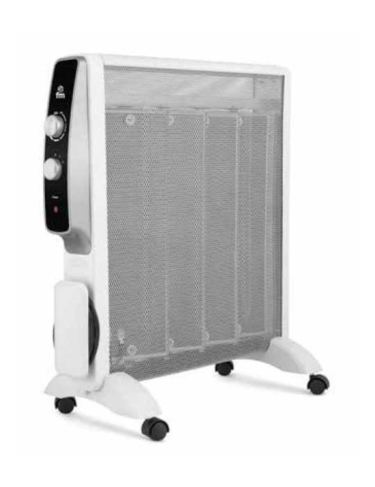Radiador Mica MS20 2000W Slim FM