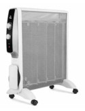 Radiador Mica MS20 2000W Slim FM