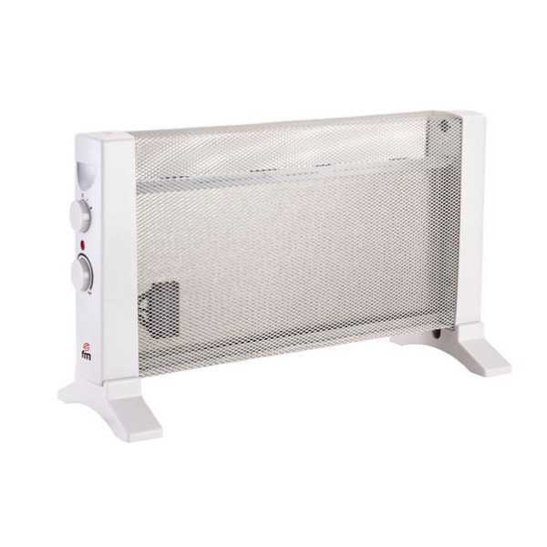 Radiador Mica PM600 600W Compacto FM