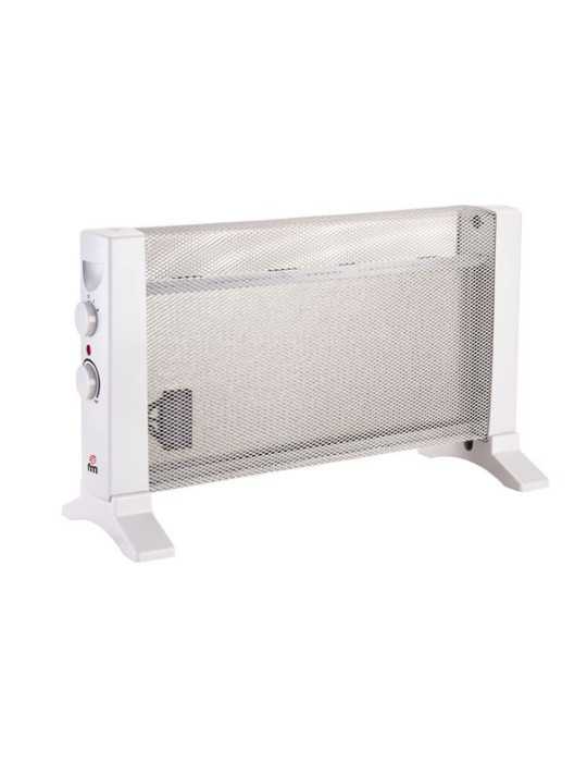 Radiador Mica PM600 600W Compacto FM