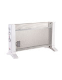 Radiador Mica PM600 600W Compacto FM