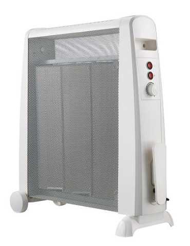 Radiador Mica RM15 1500W FM