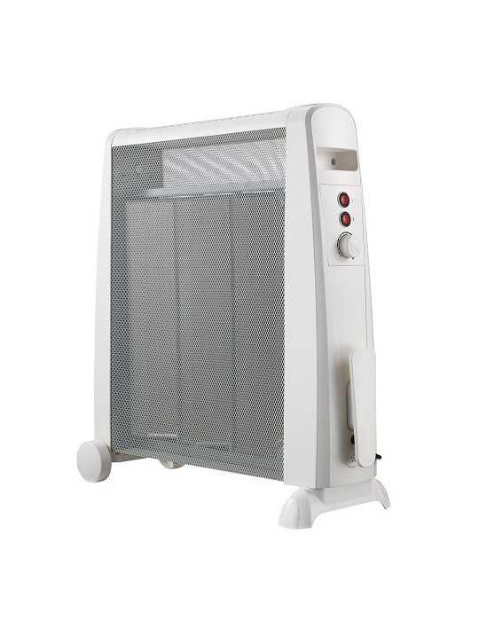 Radiador Mica RM15 1500W FM