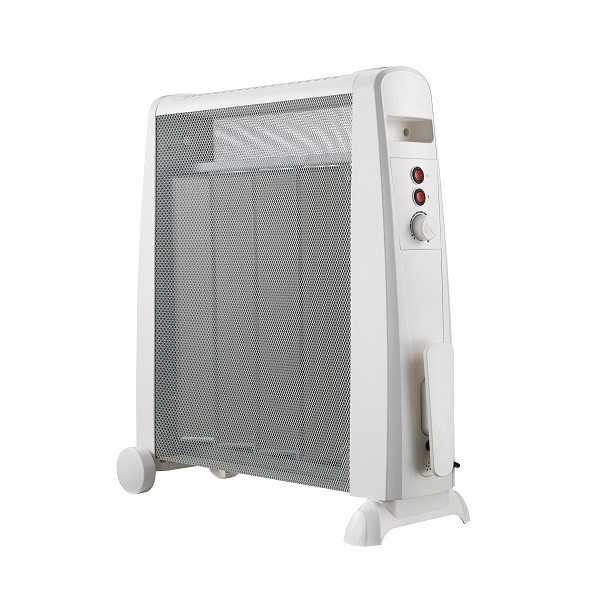 Radiador Mica RM20 2000W FM