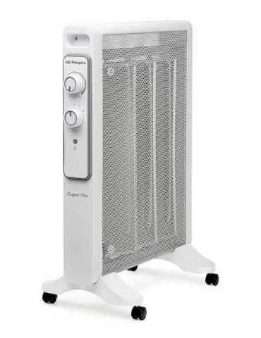 Radiador Mica RMN1530 Blanco 1500W ORBEGOZO