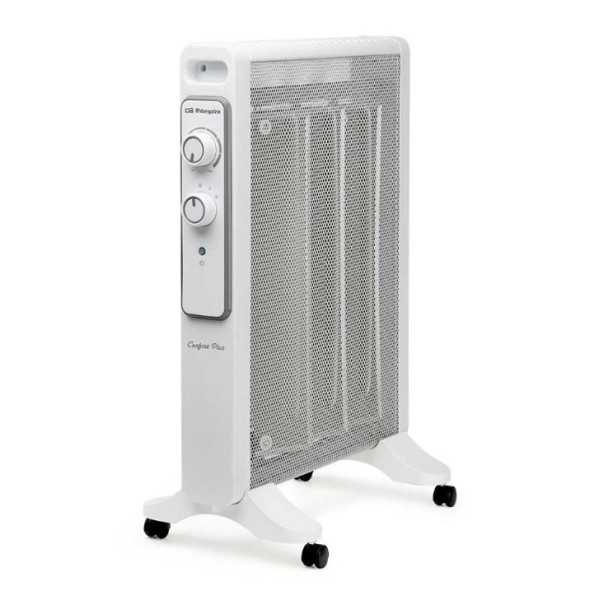 Radiador Mica RMN1530 Blanco 1500W ORBEGOZO