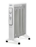 Radiador Mica RMN1530 Blanco 1500W ORBEGOZO