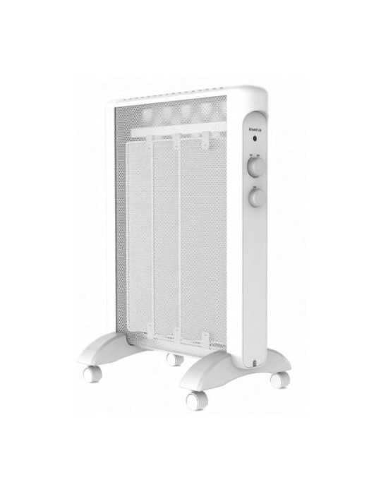 Radiador Mica MH2001 Tropicano Mica 2000W TAURUS