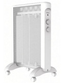 Radiador Mica MH2001 Tropicano Mica 2000W TAURUS