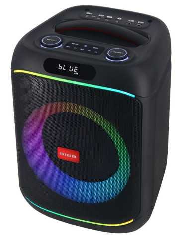 Altavoz KBTUS-290 40W Bluetooth Negro AIWA