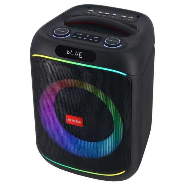 Altavoz KBTUS-290 40W Bluetooth Negro AIWA
