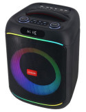 Altavoz KBTUS-290 40W Bluetooth Negro AIWA