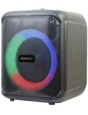 Altavoz EQ07 Bluetooth 70W Black INFINITON