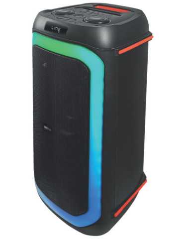 Altavoz EQ09 Bluetooth 90W Negro INFINITON