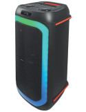 Altavoz EQ09 Bluetooth 90W Negro INFINITON