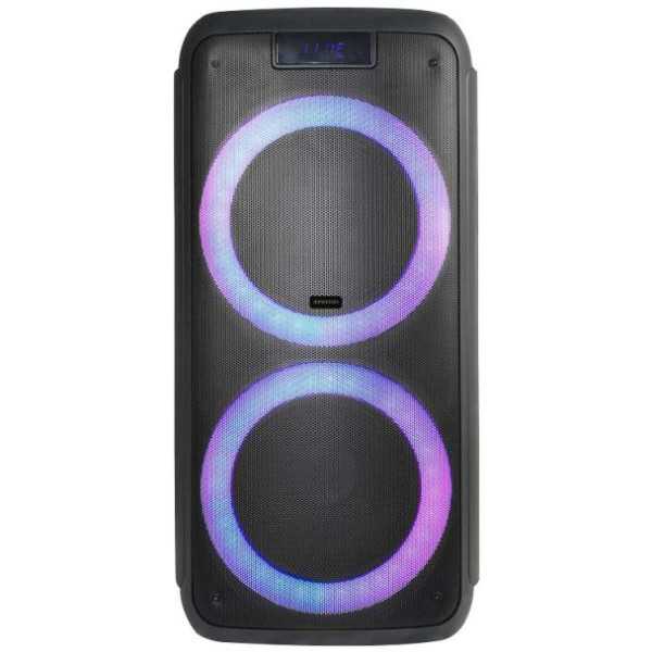 Altavoz EQ20 Bluetooth 180W Negro INFINITON