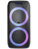 Altavoz EQ20 Bluetooth 180W Negro INFINITON