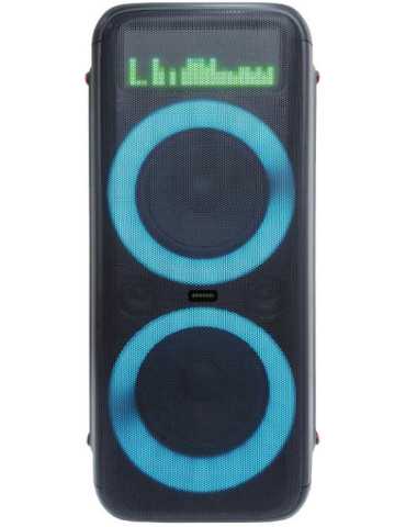 Altavoz EQ60 Bluetooth 900W Negro INFINITON
