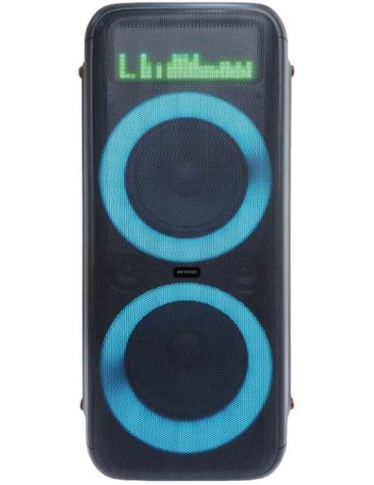 Altavoz EQ60 Bluetooth 900W Negro INFINITON