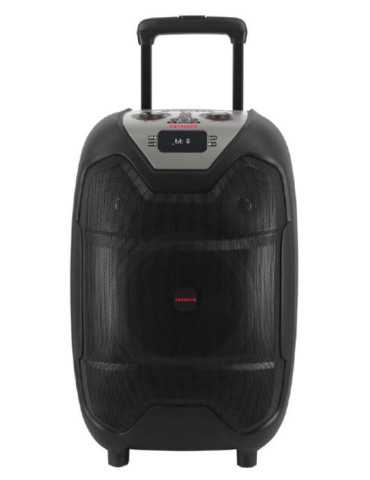 Altavoz Trolley KBTUS500BK 400W Bluetooth AIWA