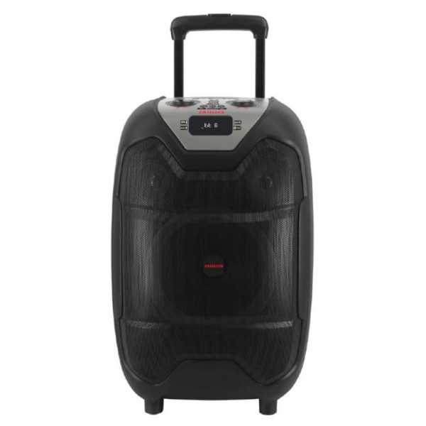 Altavoz Trolley KBTUS500BK 400W Bluetooth AIWA