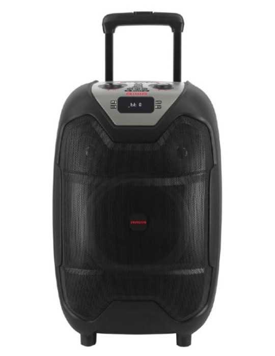 Altavoz Trolley KBTUS500BK 400W Bluetooth AIWA
