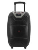 Altavoz Trolley KBTUS500BK 400W Bluetooth AIWA