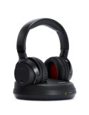 Auricular Casco RF WHF930D TV Fibra Optica AIWA