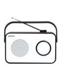 Radio R-190BW Blanco AIWA