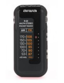 Radio R-22BK Negro AIWA
