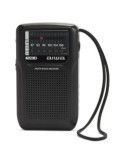 Radio RS-33 Negro AIWA
