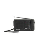 Radio RS-44 Negro AIWA