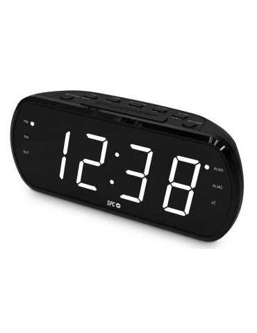 Radio Reloj Frodi View SPC