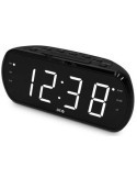 Radio Reloj Frodi View SPC