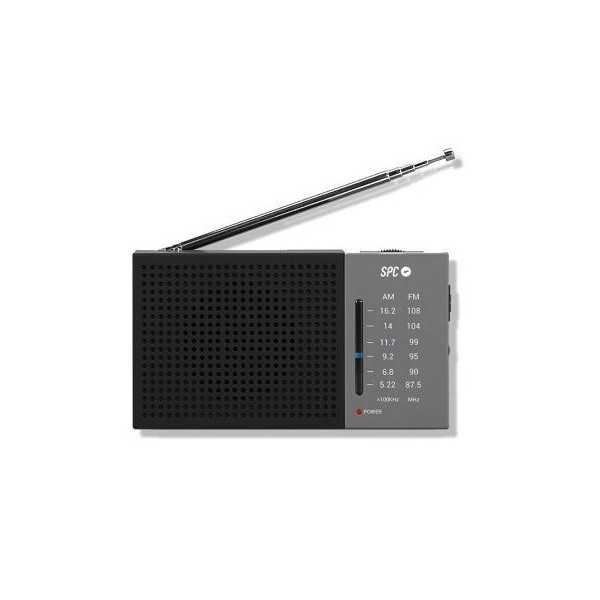 Radio 4584N Jetty Lite Am/Fm SPC