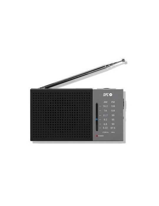 Radio 4584N Jetty Lite Am/Fm SPC