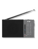 Radio 4584N Jetty Lite Am/Fm SPC