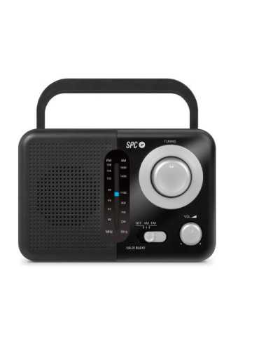 Radio 4590N Valdi Am/Fm SPC
