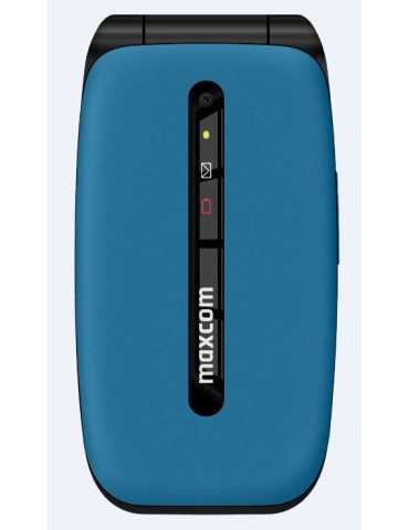 Teléfono Móvil Senior MM828 4G MAXCOM