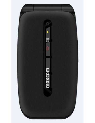 Teléfono Móvil Senior MM828 4G Negro (NO Incluye Cargador) MAXCOM