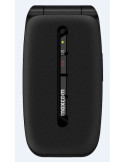 Teléfono Móvil Senior MM828 4G Negro (NO Incluye Cargador) MAXCOM