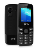 Teléfono Móvil Senior Talk 2 4G 2340N Negro SPC