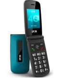 Teléfono Móvil Senior Titan 2 4G 2342A Azul SPC