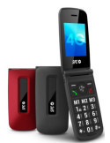 Teléfono Móvil Senior Titan 2 4G 2342R Rojo SPC