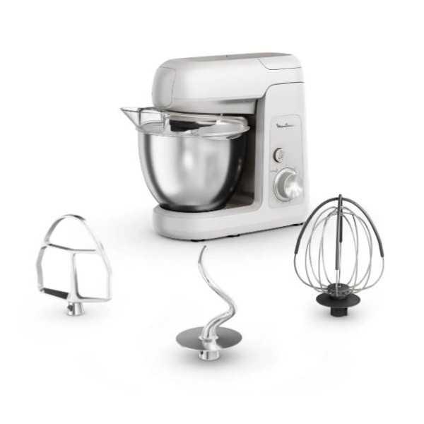 Robot Cocina QA520B10 Bake Partner MOULINEX