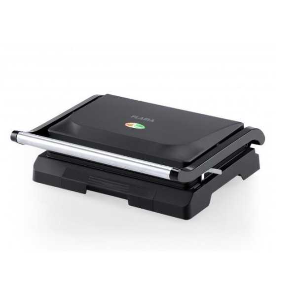 Grill 4980FL Negra 1000W FLAMA