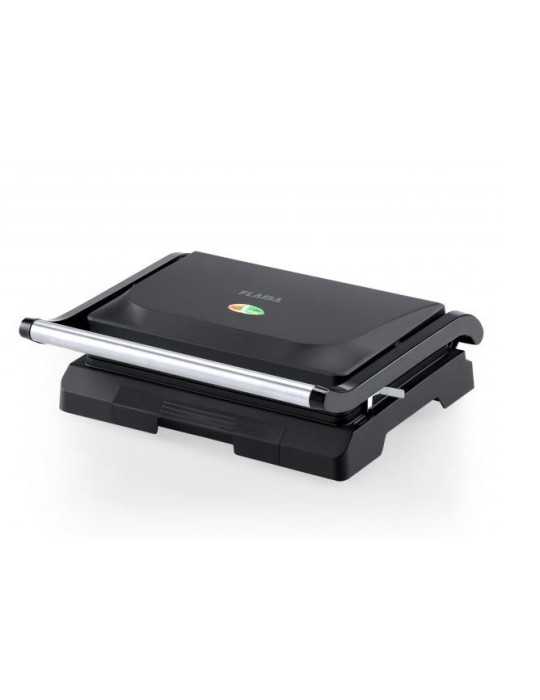 Grill 4980FL Negra 1000W FLAMA