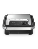 Grill GI272D10 2000W Inox MOULINEX