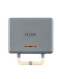 Sandwichera 4962FL Gris 800W FLAMA