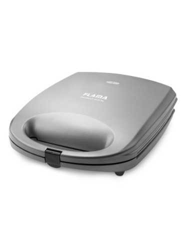 Sandwichera 4990FL Grill XL 1100W FLAMA